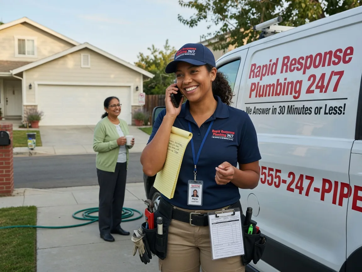 Emergency Plumber Lakeview, MI FAQs